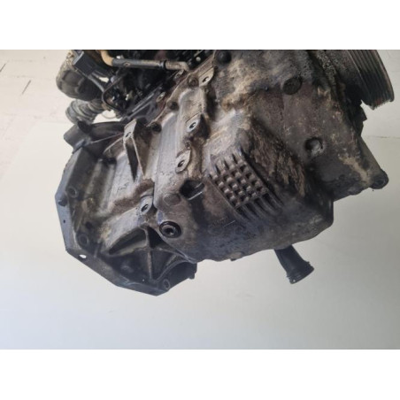 Moteur RENAULT GRAND MODUS PHASE 2 d’occasion