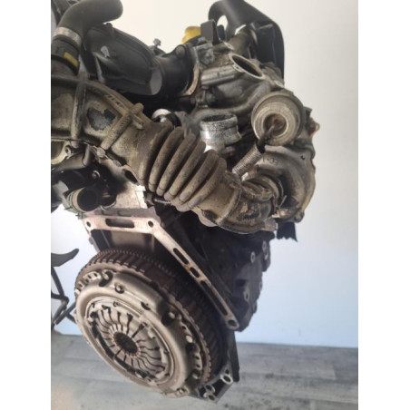 Moteur RENAULT GRAND MODUS PHASE 2 d’occasion