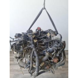 Moteur FORD FIESTA 6 PHASE 1 d’occasion