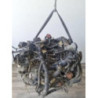 Moteur FORD FIESTA 6 PHASE 1 d’occasion