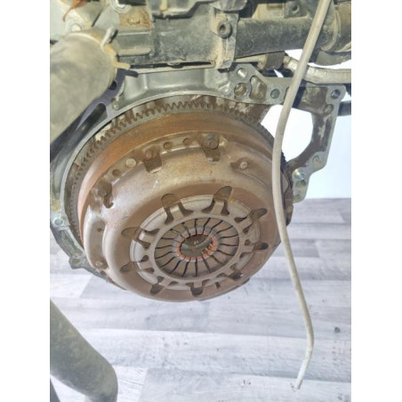 Moteur FORD FIESTA 6 PHASE 1 d’occasion