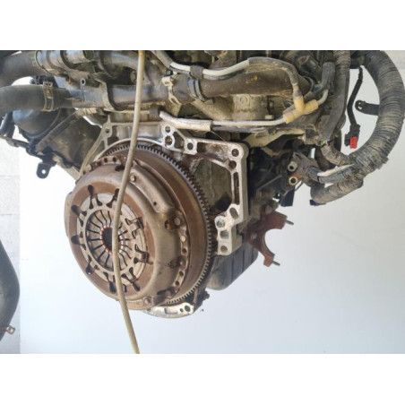 Moteur FORD FIESTA 6 PHASE 1 d’occasion