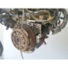 Moteur FORD FIESTA 6 PHASE 1 d’occasion