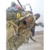Moteur FORD FIESTA 6 PHASE 1 d’occasion
