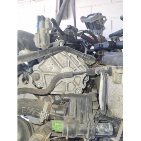 Moteur FORD FIESTA 6 PHASE 1 d’occasion