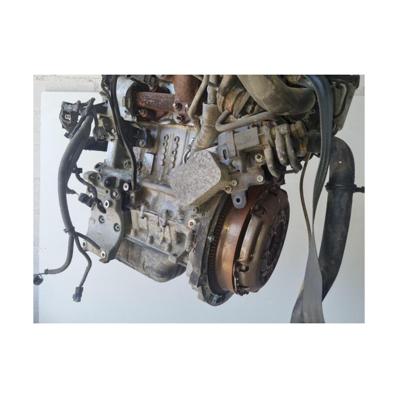 Moteur FORD FIESTA 6 PHASE 1 d’occasion