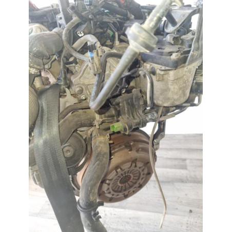 Moteur FORD FIESTA 6 PHASE 1 d’occasion