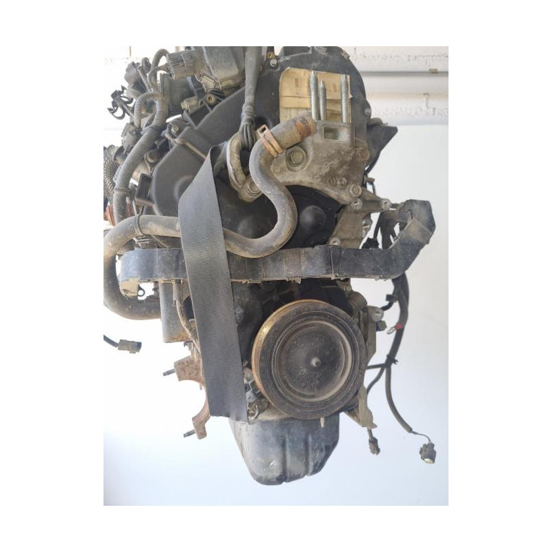 Moteur FORD FIESTA 6 PHASE 1 d’occasion