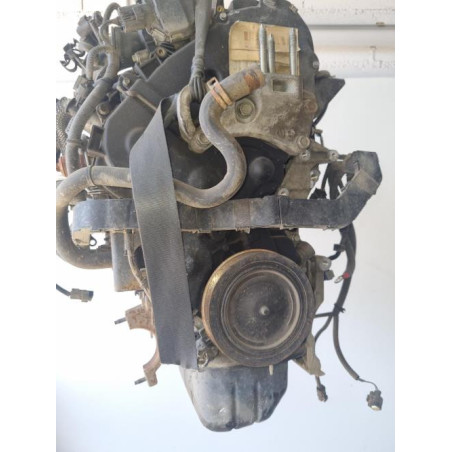 Moteur FORD FIESTA 6 PHASE 1 d’occasion