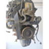 Moteur FORD FIESTA 6 PHASE 1 d’occasion