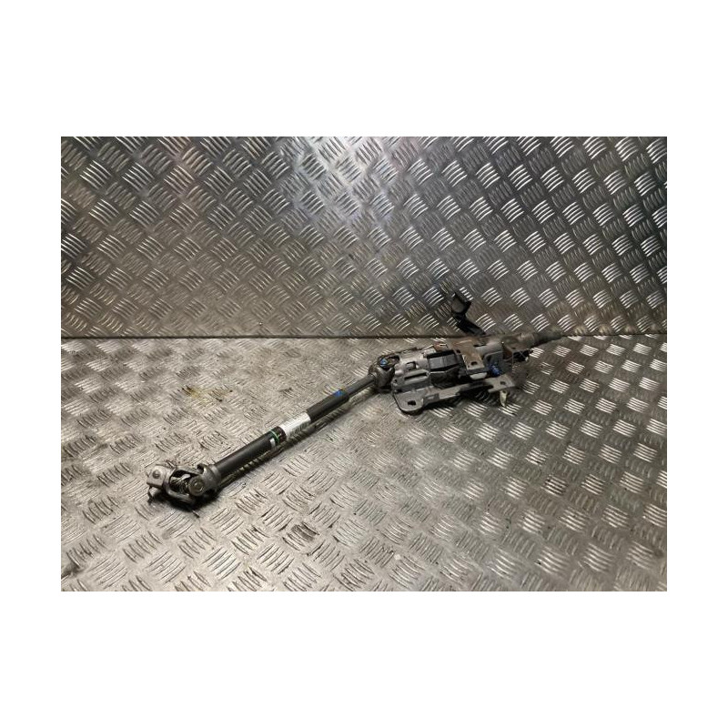 Colonne de direction PEUGEOT 208 1 PHASE 1 d’occasion