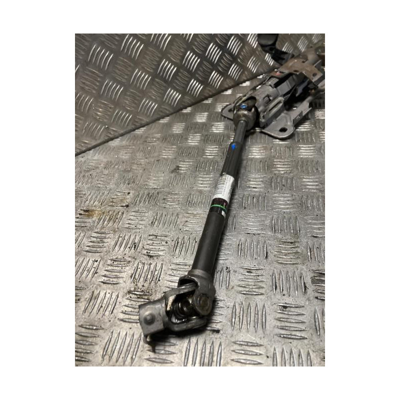Colonne de direction PEUGEOT 208 1 PHASE 1 d’occasion