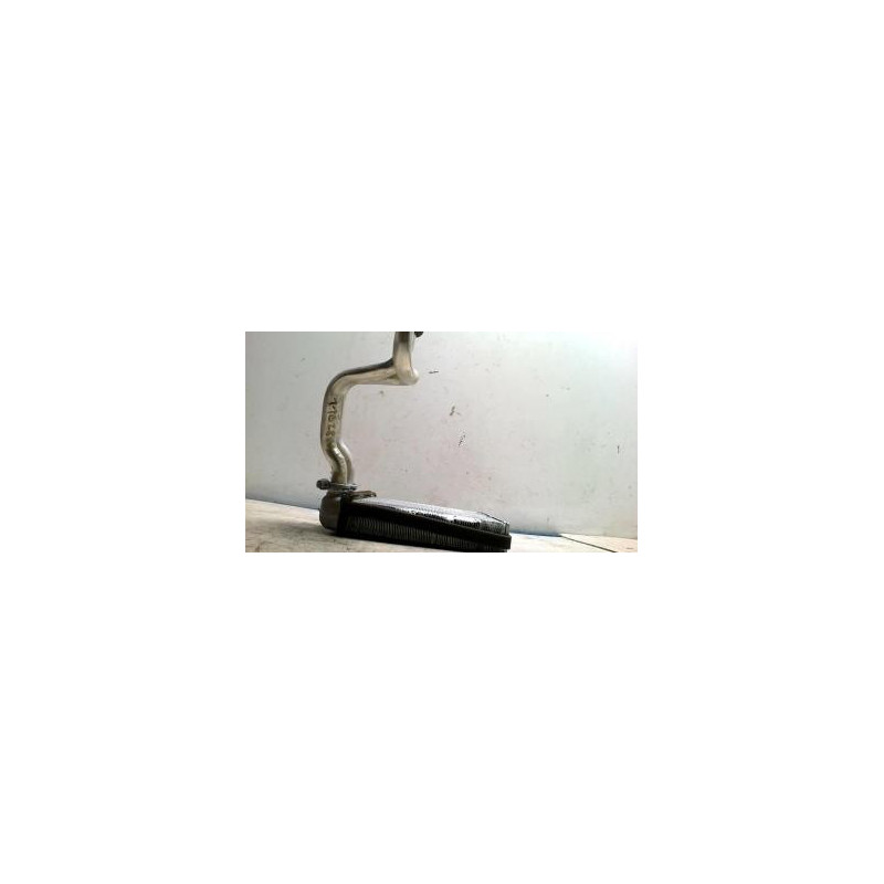 Radiateur eau SKODA OCTAVIA 2 PHASE 2 BREAK d’occasion