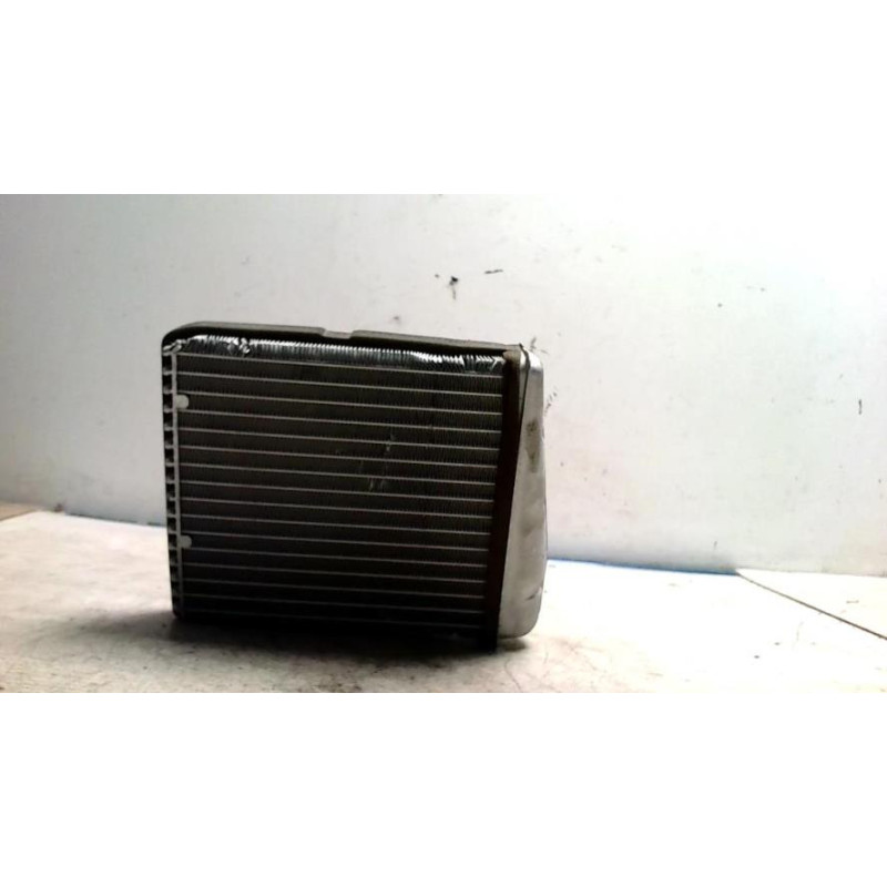 Radiateur eau SKODA OCTAVIA 2 PHASE 2 BREAK d’occasion