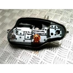 Platine feu arriere gauche CITROEN C3 2 PHASE 2 d’occasion