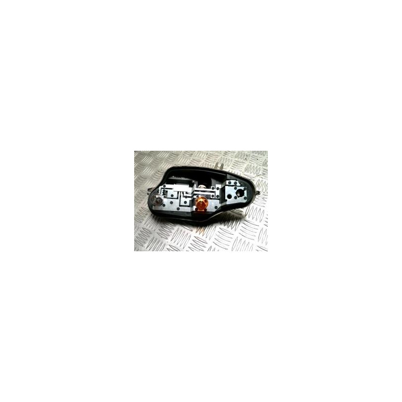 Platine feu arriere gauche CITROEN C3 2 PHASE 2 d’occasion