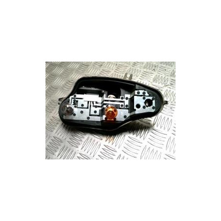 Platine feu arriere gauche CITROEN C3 2 PHASE 2 d’occasion