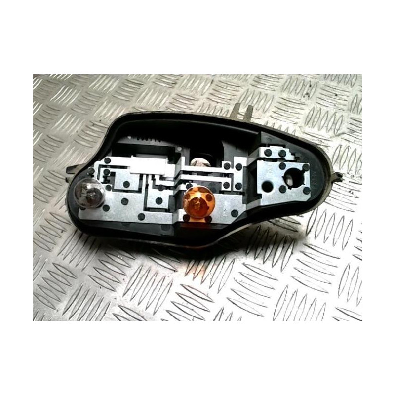 Platine feu arriere gauche CITROEN C3 2 PHASE 2 d’occasion