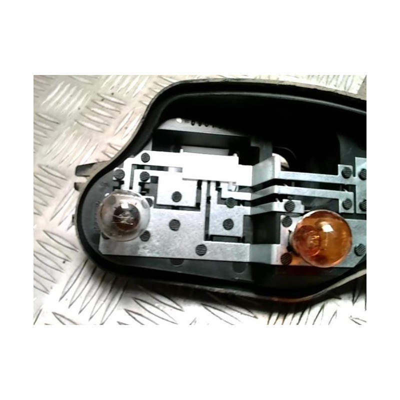 Platine feu arriere gauche CITROEN C3 2 PHASE 2 d’occasion