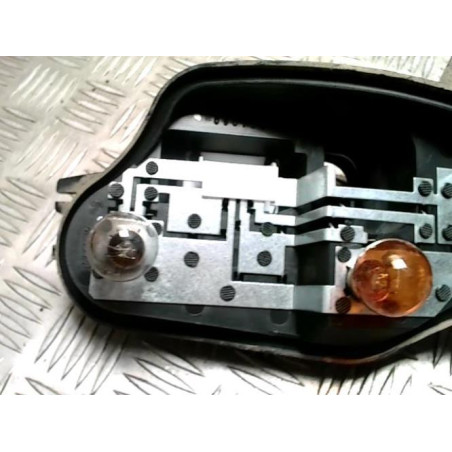 Platine feu arriere gauche CITROEN C3 2 PHASE 2 d’occasion