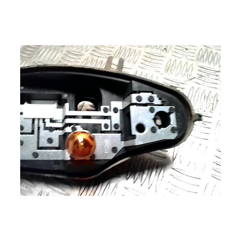 Platine feu arriere gauche CITROEN C3 2 PHASE 2 d’occasion