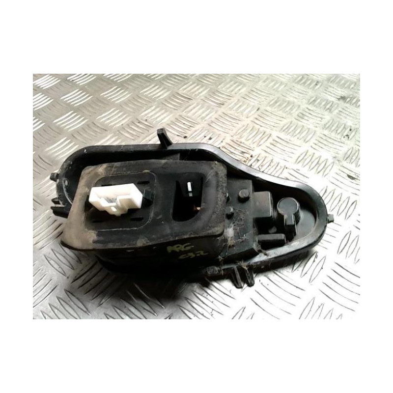 Platine feu arriere gauche CITROEN C3 2 PHASE 2 d’occasion