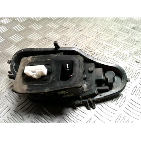 Platine feu arriere gauche CITROEN C3 2 PHASE 2 d’occasion