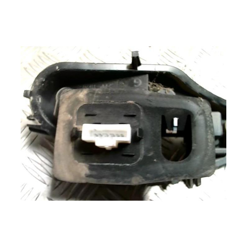 Platine feu arriere gauche CITROEN C3 2 PHASE 2 d’occasion