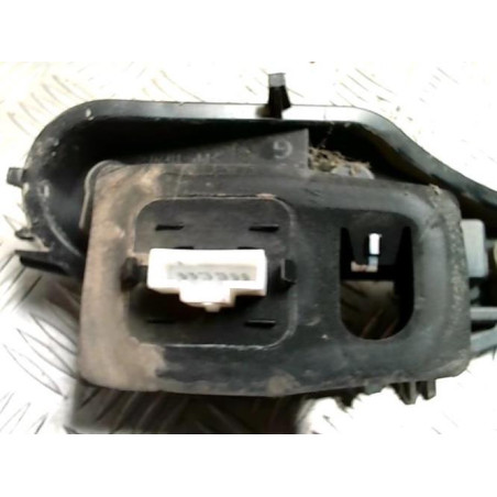 Platine feu arriere gauche CITROEN C3 2 PHASE 2 d’occasion
