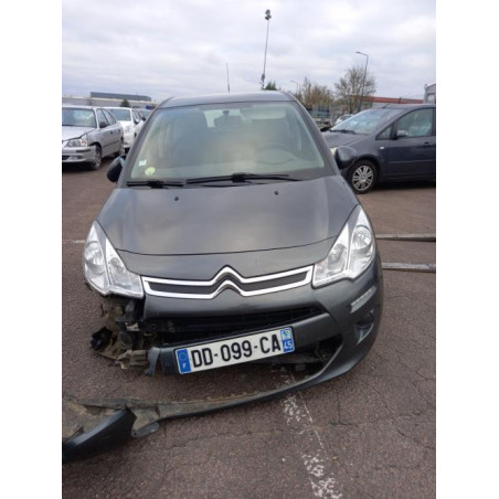 Platine feu arriere gauche CITROEN C3 2 PHASE 2 d’occasion