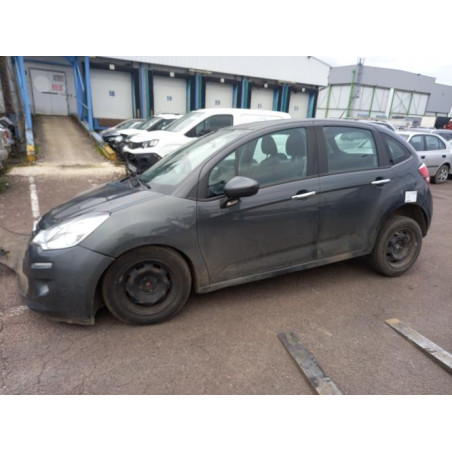 Platine feu arriere gauche CITROEN C3 2 PHASE 2 d’occasion