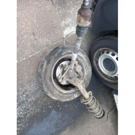 Platine feu arriere gauche CITROEN C3 2 PHASE 2 d’occasion