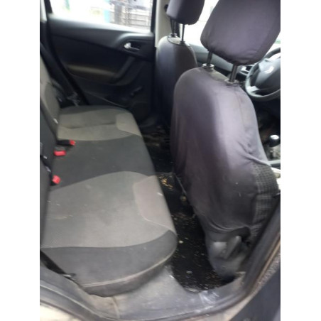 Platine feu arriere gauche CITROEN C3 2 PHASE 2 d’occasion