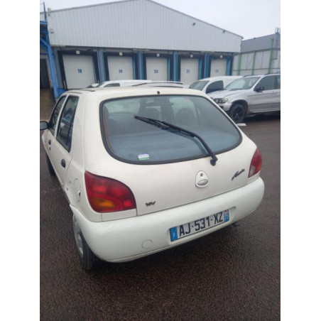 Platine feu arriere gauche FORD FIESTA 4 PHASE 1 d’occasion