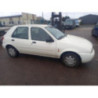 Platine feu arriere gauche FORD FIESTA 4 PHASE 1 d’occasion