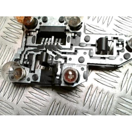 Platine feu arriere gauche SEAT IBIZA 2 PHASE 1 d’occasion