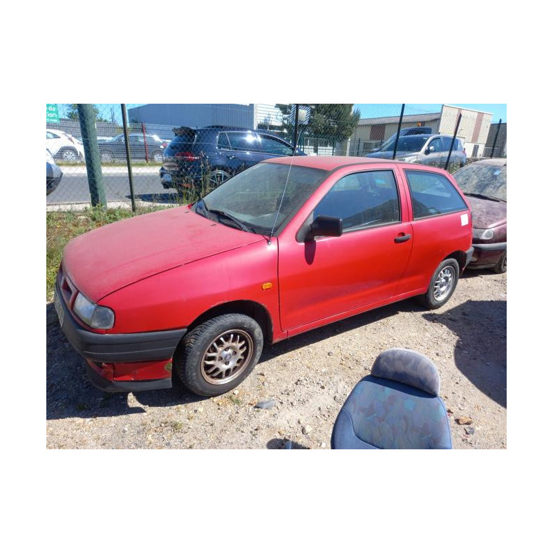 Platine feu arriere gauche SEAT IBIZA 2 PHASE 1 d’occasion