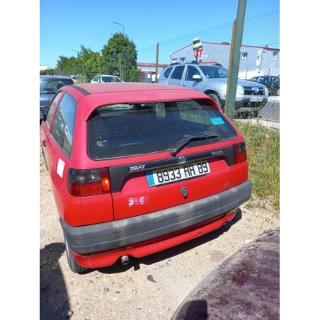 Platine feu arriere gauche SEAT IBIZA 2 PHASE 1 d’occasion
