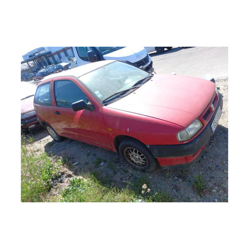 Platine feu arriere gauche SEAT IBIZA 2 PHASE 1 d’occasion