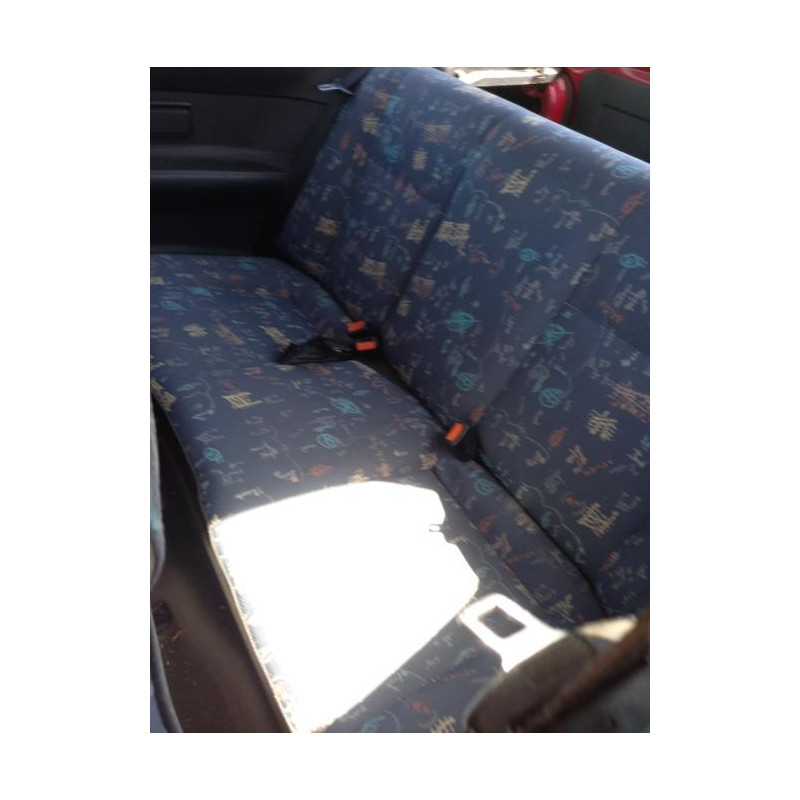 Platine feu arriere gauche SEAT IBIZA 2 PHASE 1 d’occasion