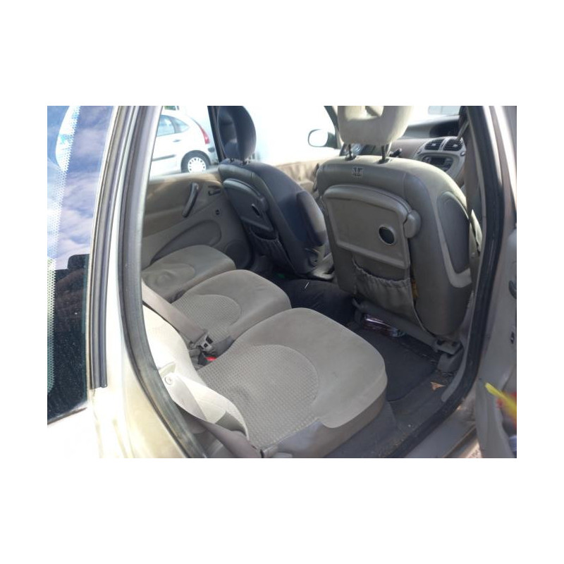 Platine feu arriere droit CITROEN XSARA PICASSO PHASE 1 d’occasion