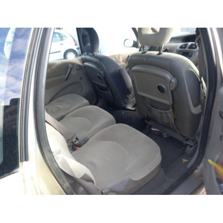 Platine feu arriere droit CITROEN XSARA PICASSO PHASE 1 d’occasion
