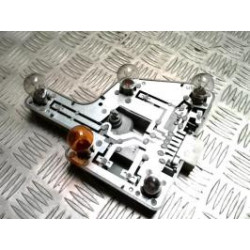Platine feu arriere gauche MERCEDES CLASSE C 202 PHASE 2 d’occasion