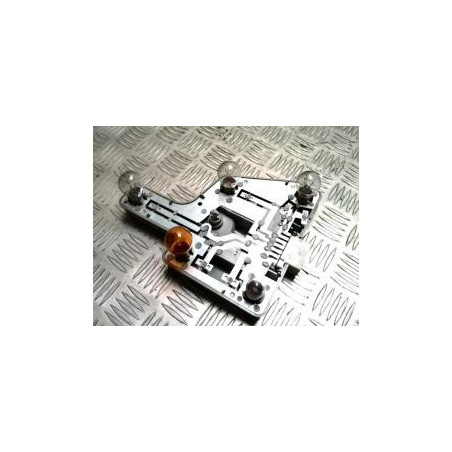 Platine feu arriere gauche MERCEDES CLASSE C 202 PHASE 2 d’occasion