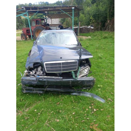 Platine feu arriere gauche MERCEDES CLASSE C 202 PHASE 2 d’occasion