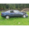 Platine feu arriere gauche MERCEDES CLASSE C 202 PHASE 2 d’occasion