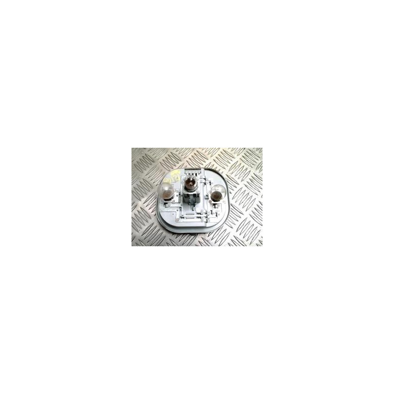 Platine feu arriere gauche FIAT BRAVO 2 d’occasion