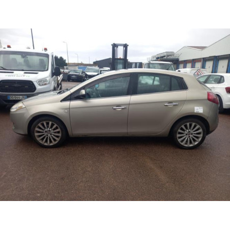 Platine feu arriere gauche FIAT BRAVO 2 d’occasion