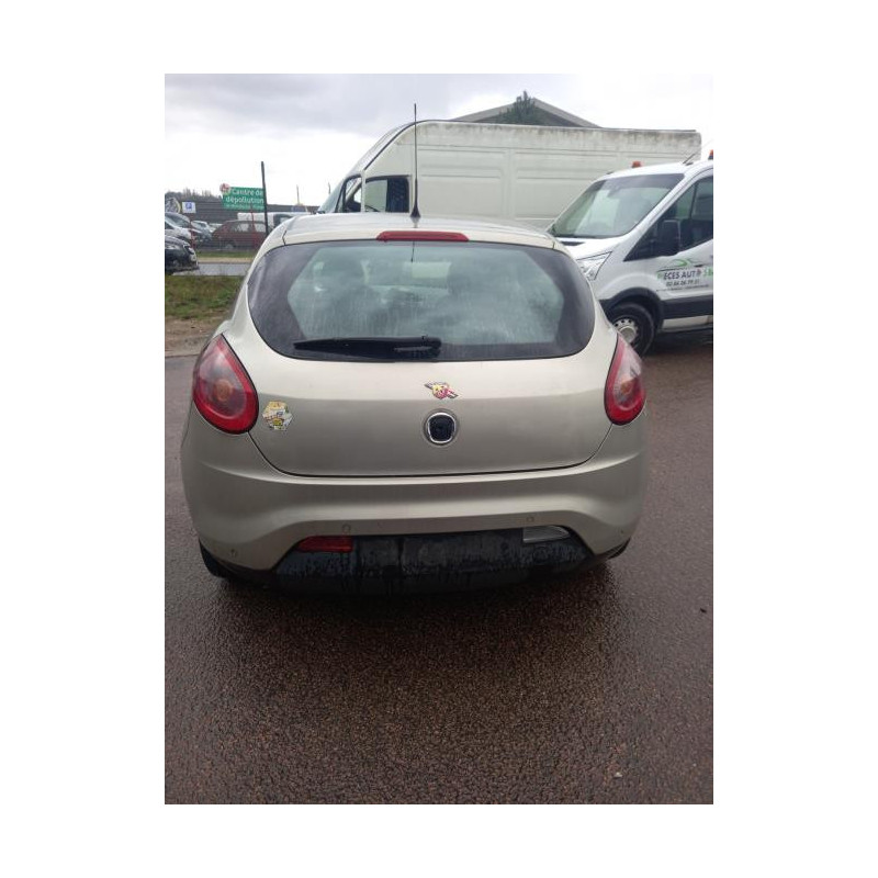 Platine feu arriere gauche FIAT BRAVO 2 d’occasion