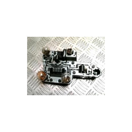 Platine feu arriere droit SEAT IBIZA 2 PHASE 1 d’occasion